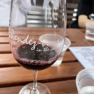 Rendez-vous Winery