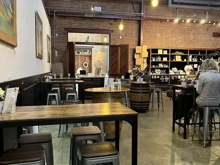 Clarksburg Wine Company