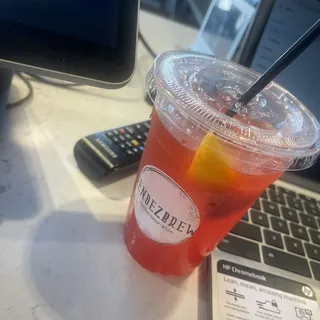 Honey Ham And Swiss with Honey Mustard, Mayo