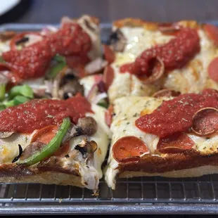 Rendezvous Pizza