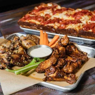 Rendezvous Pizza