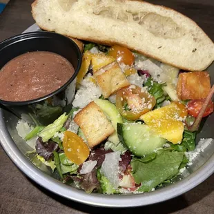 House Salad