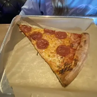 New York Pizza