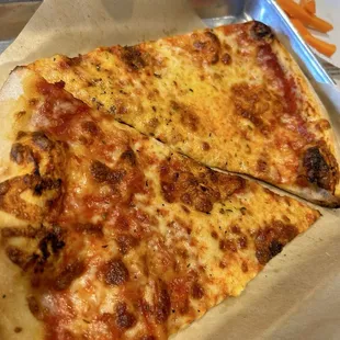Cheese Pizza