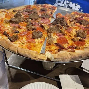 Piggy Pie