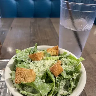 Caesar Salad