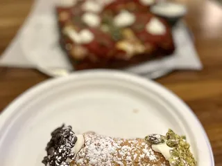Providence Pizza