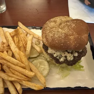 burger, food, burgers