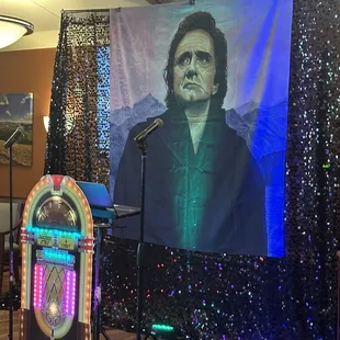 Tribute to Johnny Cash