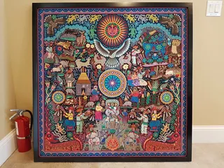 Creative Framing Concepts