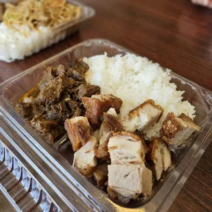 Rene-Rose Island Cuisine