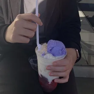 Halo halo