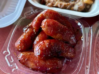 Clarita's Filipino Cuisine