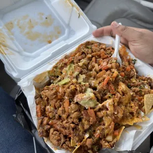 Super Nachos