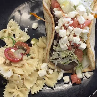 food, pasta
