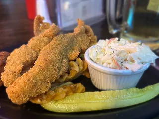 Spring River Draft House & Grill