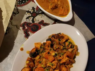 Kathmandu Restaurant