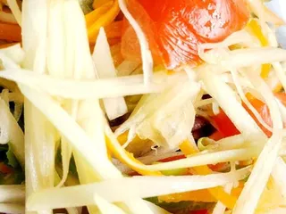 Bangkok Thai Cuisine