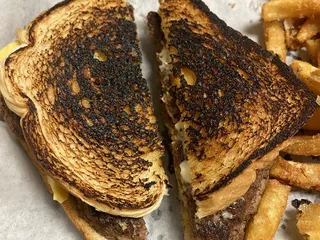 The Neighborhood Grill