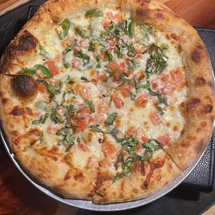 12&quot; Old Town Classic Pizza