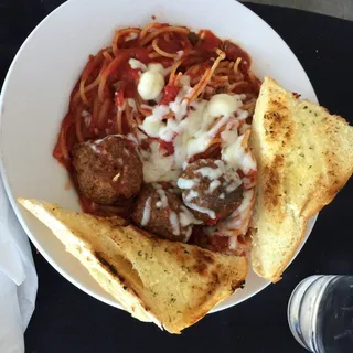 Spaghetti