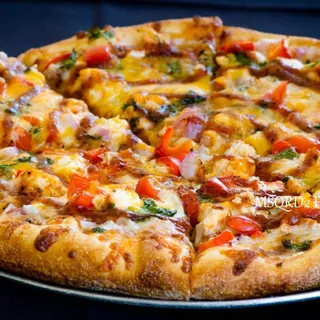 BBQ Chicken