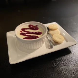 Lemon Posset