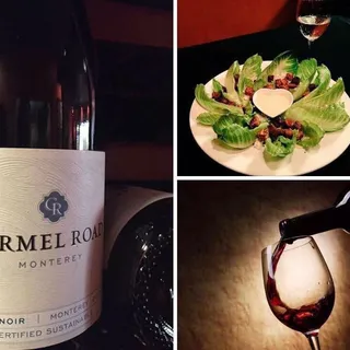Carmel Road Pinot Noir, Monterey, CA