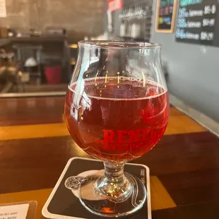 Sippin on a Tuesday #daydrinkin #denver #vacationday