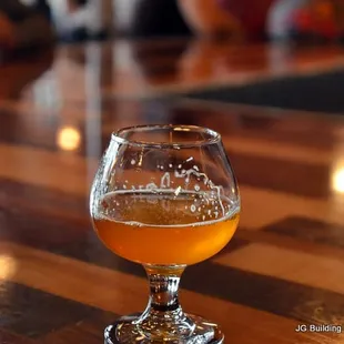 Ummmmm Ryeteous Rye!