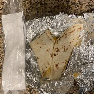Quesadilla