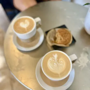 Lattes