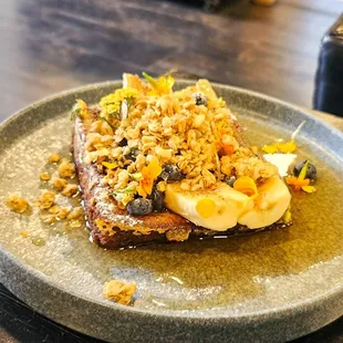French Toast