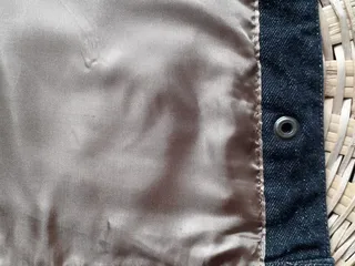 Fine Men's Clothing & Alterations