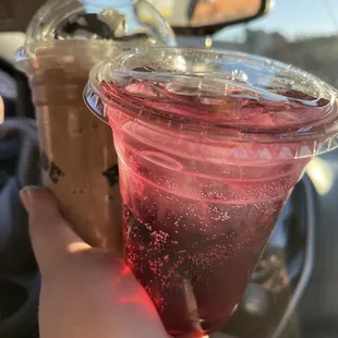 drink