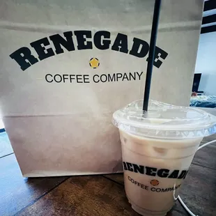 Cold Brew Coffee