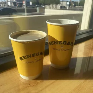 Testing, testing, 1,2, Brew....