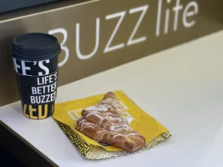 Better Buzz Coffee
