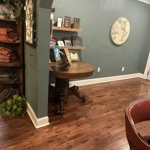 Cute decor