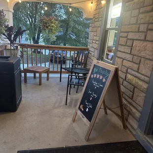 More outdoor pics