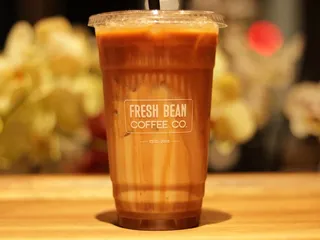 Fresh Bean Coffee