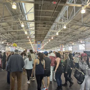 Renegade Craft Fair in San Francisco