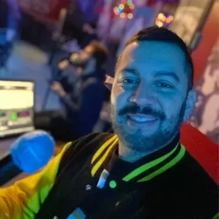Karaoke Night (Tuesdays) Host