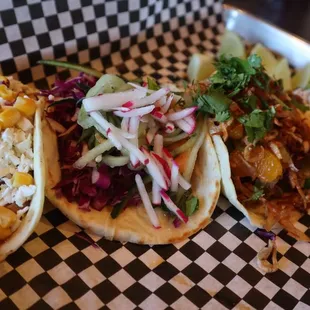 It&apos;s always a good day for tacos!