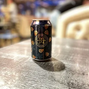 Breckenridge Brewing Juicy Hop IPA
