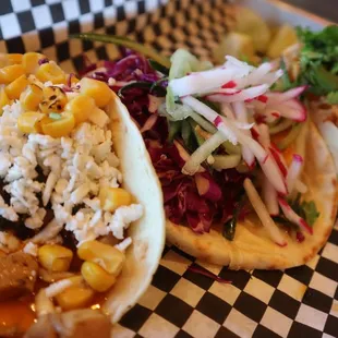 It&apos;s always a good day for tacos!