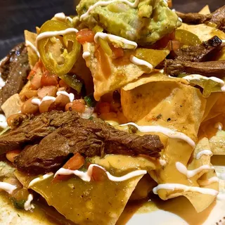 Nachos