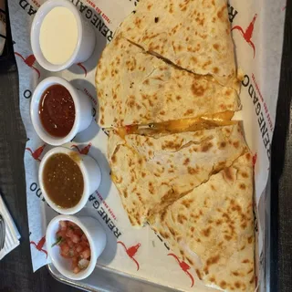 Quesadilla