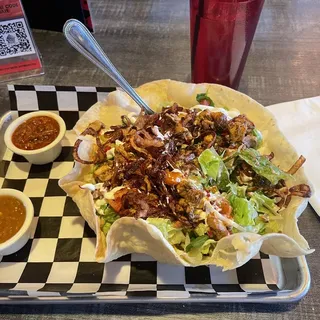 Taco Salad
