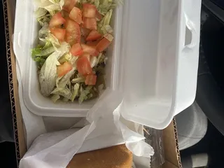 Stop & Eat Drive-In